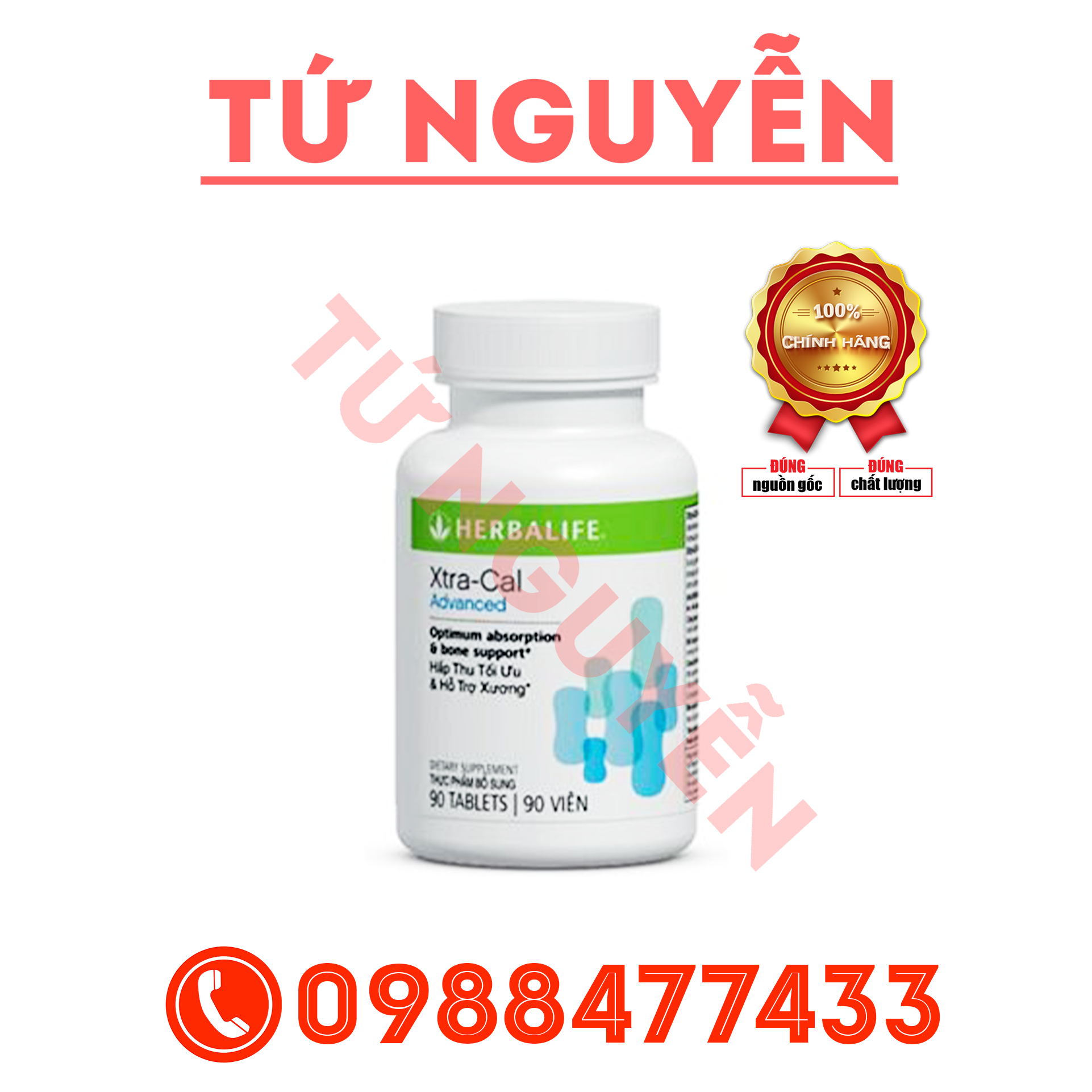 CANXI HỮU CƠ