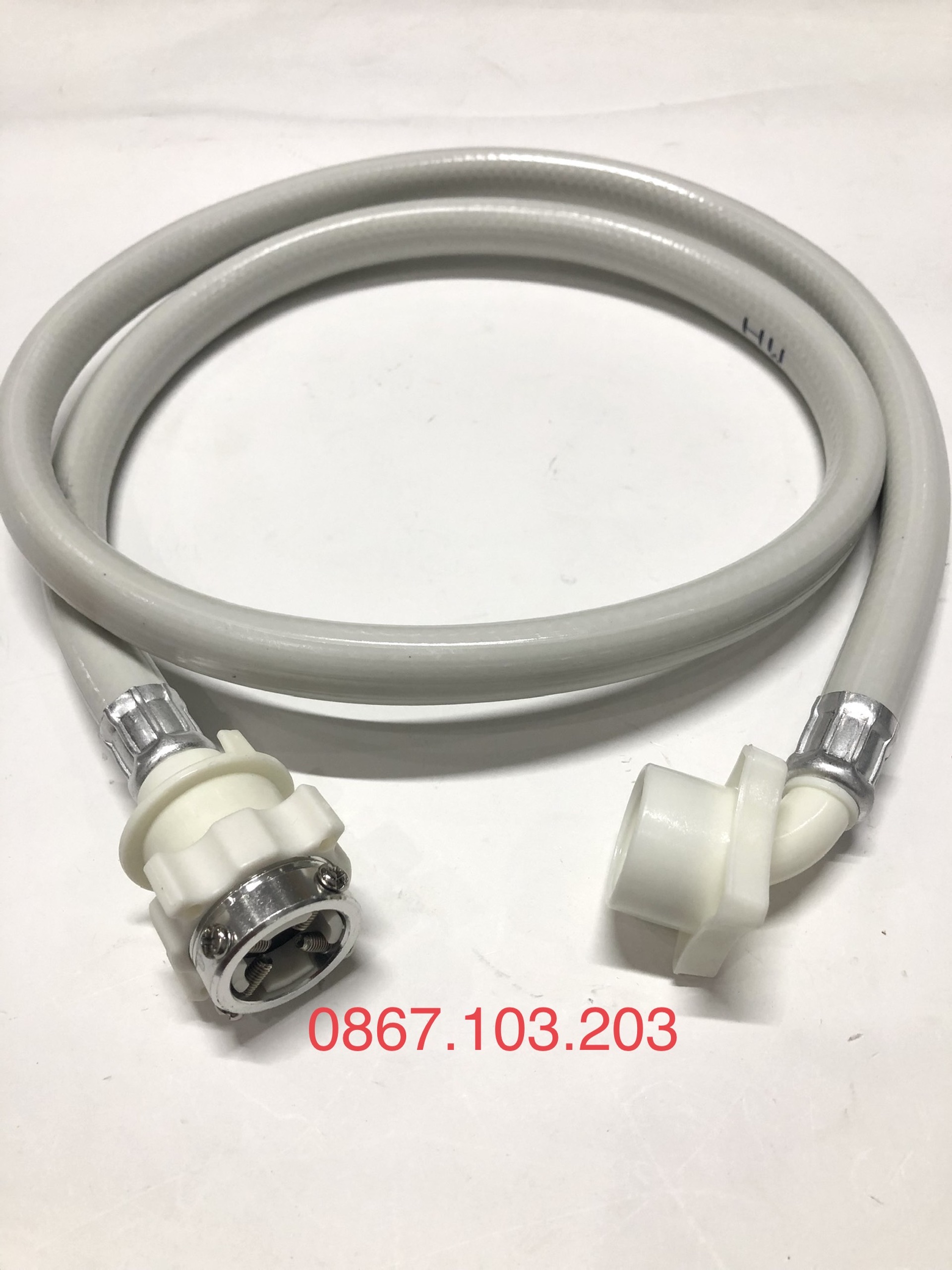 Dây Cấp, Đầu Cấp Nước Máy Giặt Cao Cấp