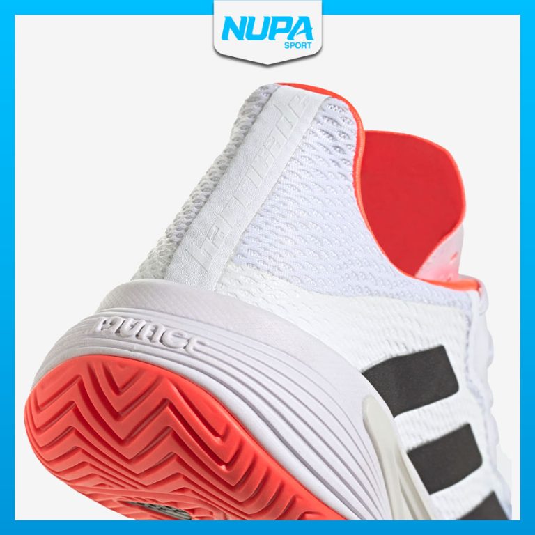 Giày Tennis Adidas Baricade – HQ8917