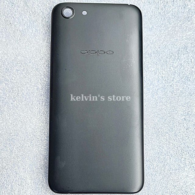 vỏ nắp lưng đt oppo A83,Hàng Cao Cấp,Mới 100%