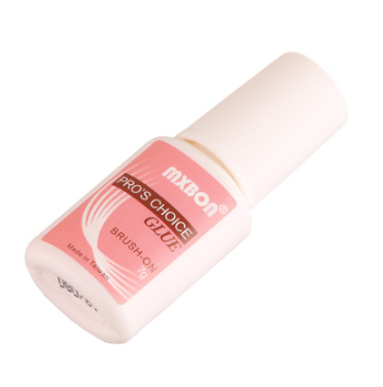 Keo dán mong nail Mxbon dán đá dán hoa bột dán charm siêu chắc siêu bền