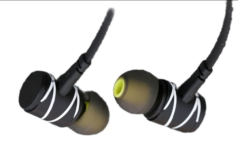 Tai nghe Bluetooth Awei G51BS Đen thể thao