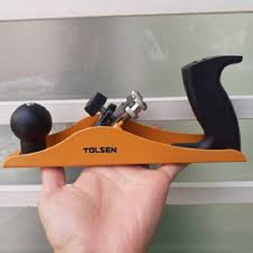 BÀN BÀO GỖ CẦM TAY TOLSEN 42000