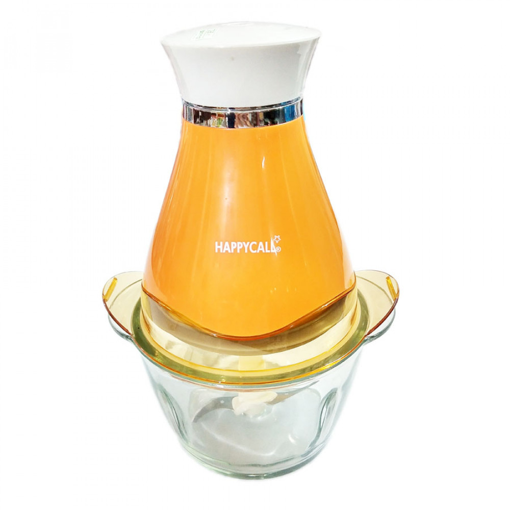 Máy xay thịt 1.2 Lít Happy call YJ-C 200W