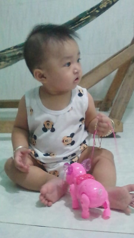 Set 5 bộ ô tô chip cotton 2 chiều cho bé 3-15kg