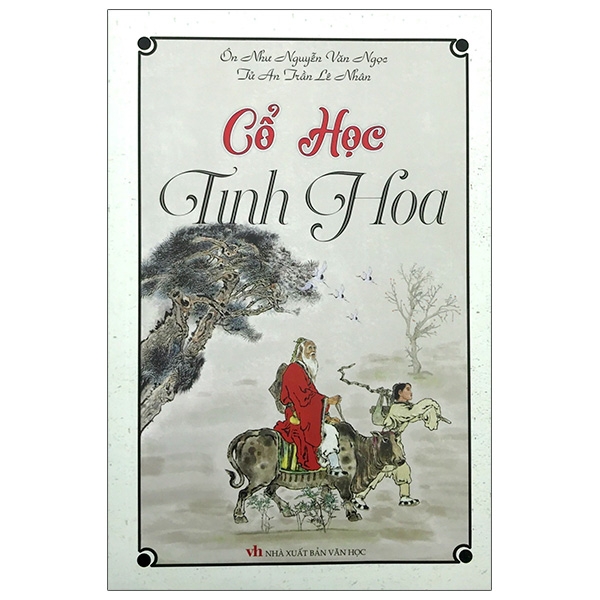 Fahasa - Cổ Học Tinh Hoa