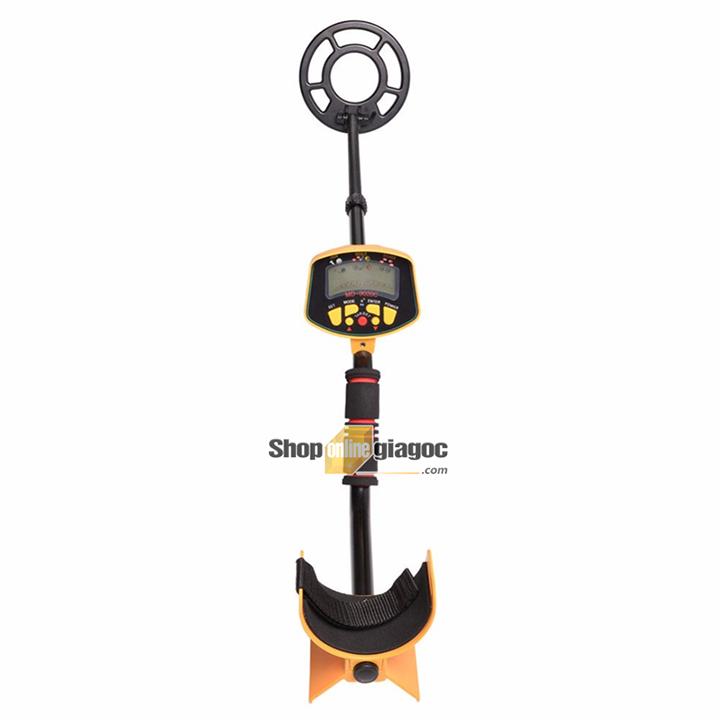 Máy Dò Kim Loại MD9020C