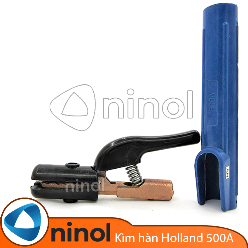 Kìm hàn holland 500A