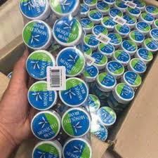 Sáp Muỗi Đốt Green Balm Mosquito Brand