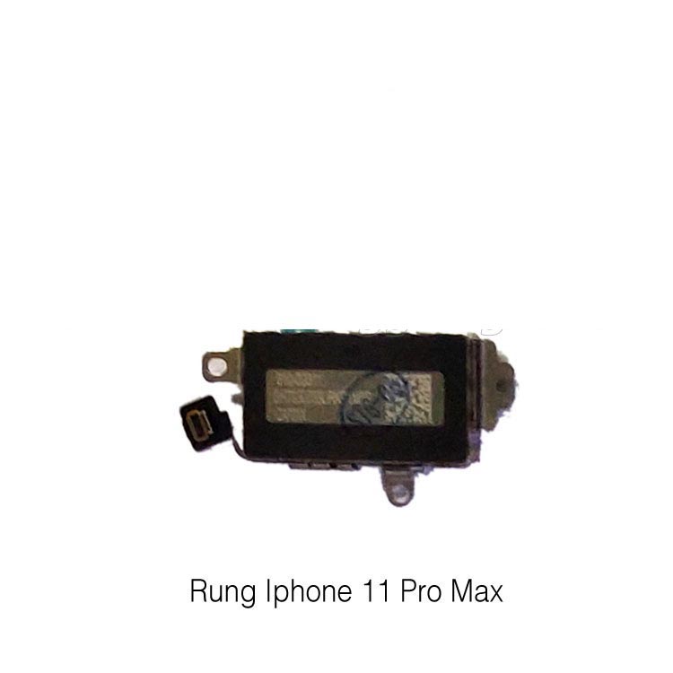 RUNG IPHONE 11 PRO MAX (ZIN MÁY)