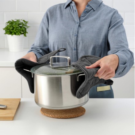 Bộ 2 Miếng Lót Tay