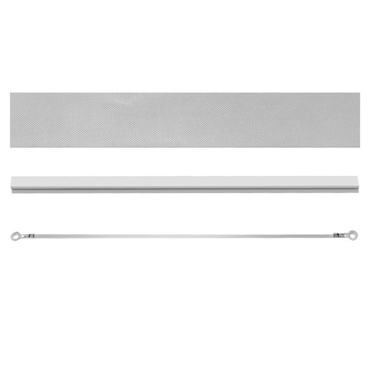 Dây máy hàn miệng túi nilon dập tay Impulse Sealer 20Cm PFS-200