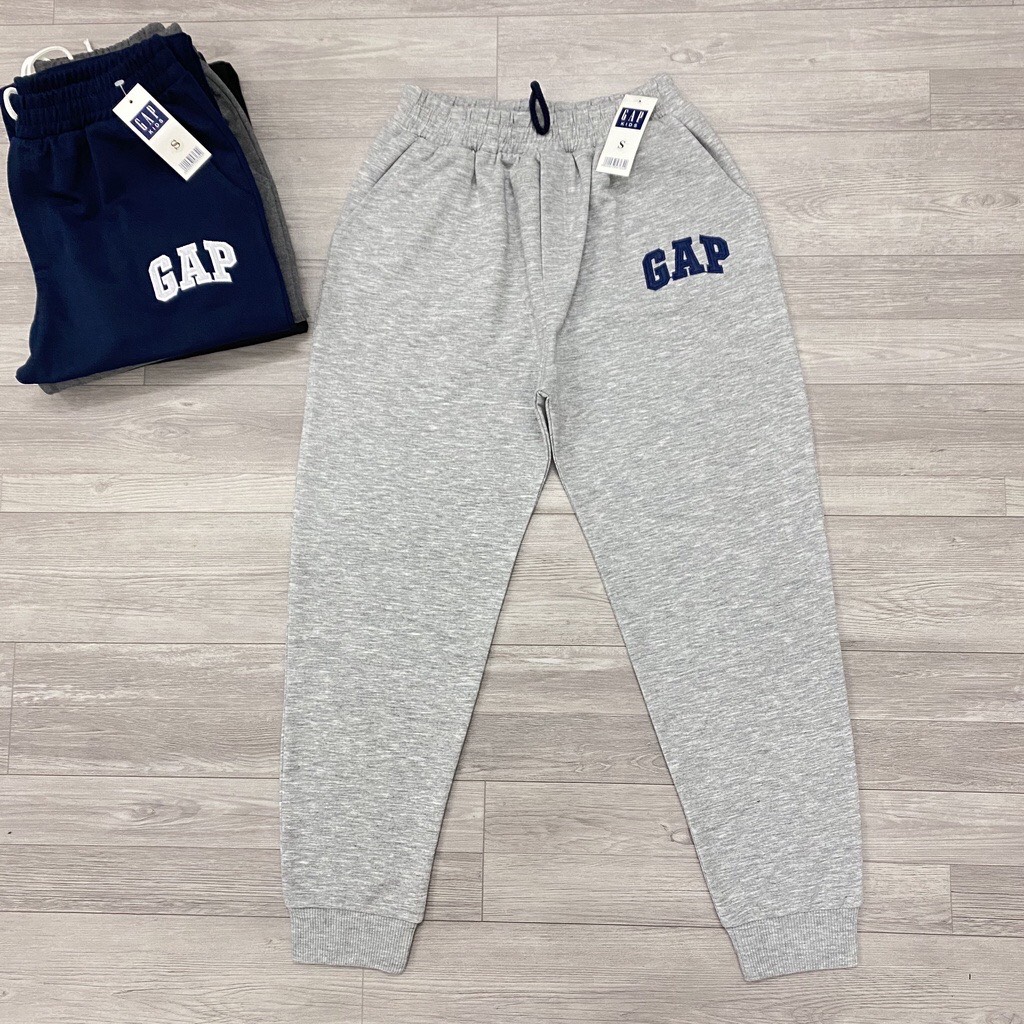QUẦN THUN DÀI CHO BÉ  (CÓ SIZE ĐẠI 20-50KG ) GAD