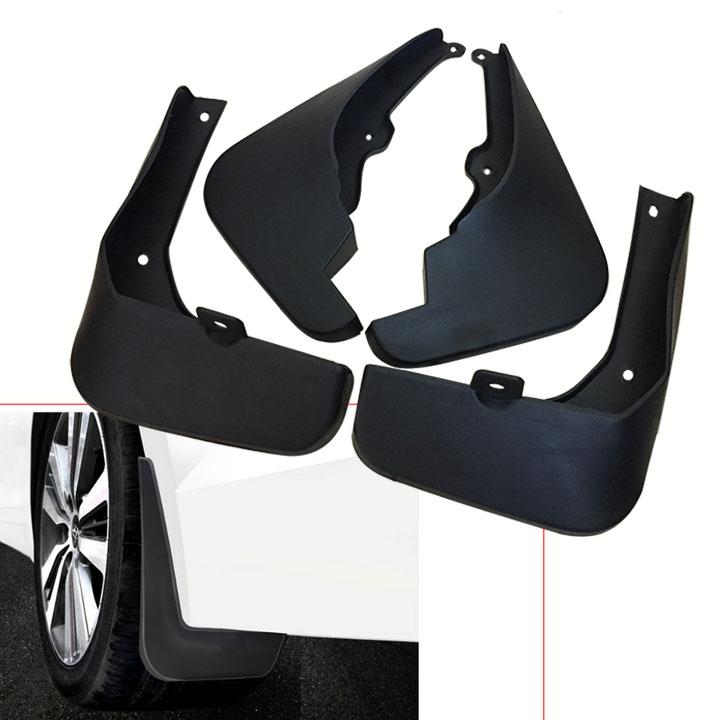 Chắn Bùn Xe Ô Tô Hyundai Elantra Đời 2007-2010