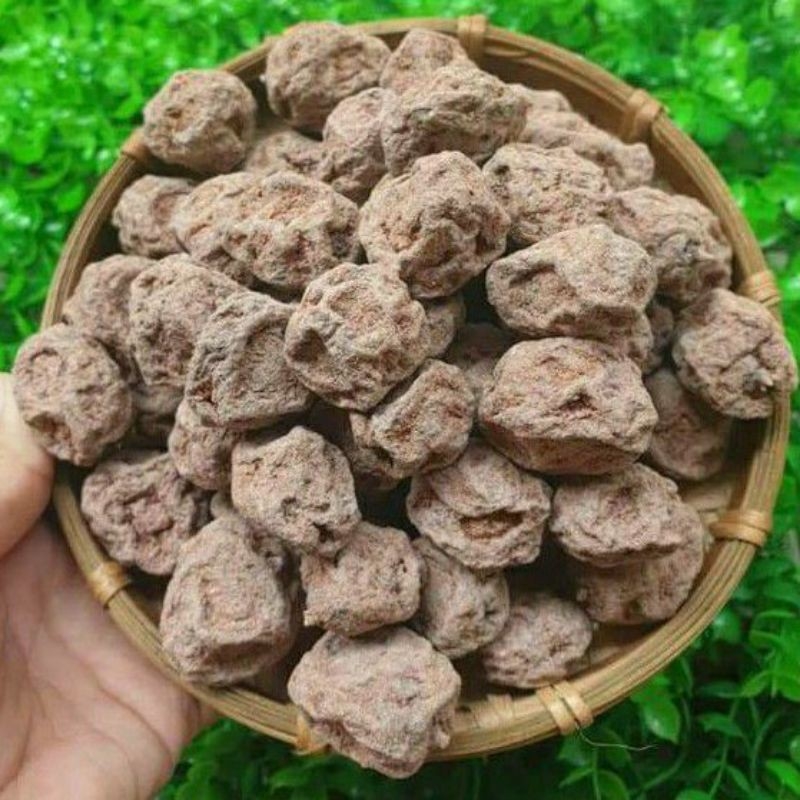 [HCM] Xí muội Thái Lan 500gram
