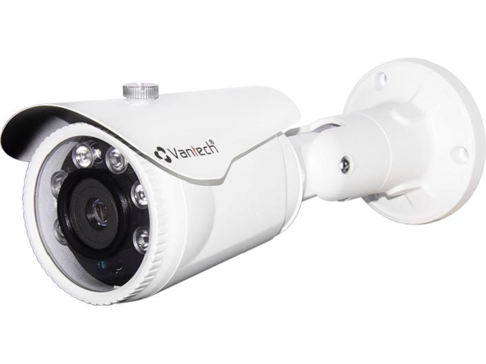 Camera IP hồng ngoại 2.0 Megapixel VANTECH VP-2066IP