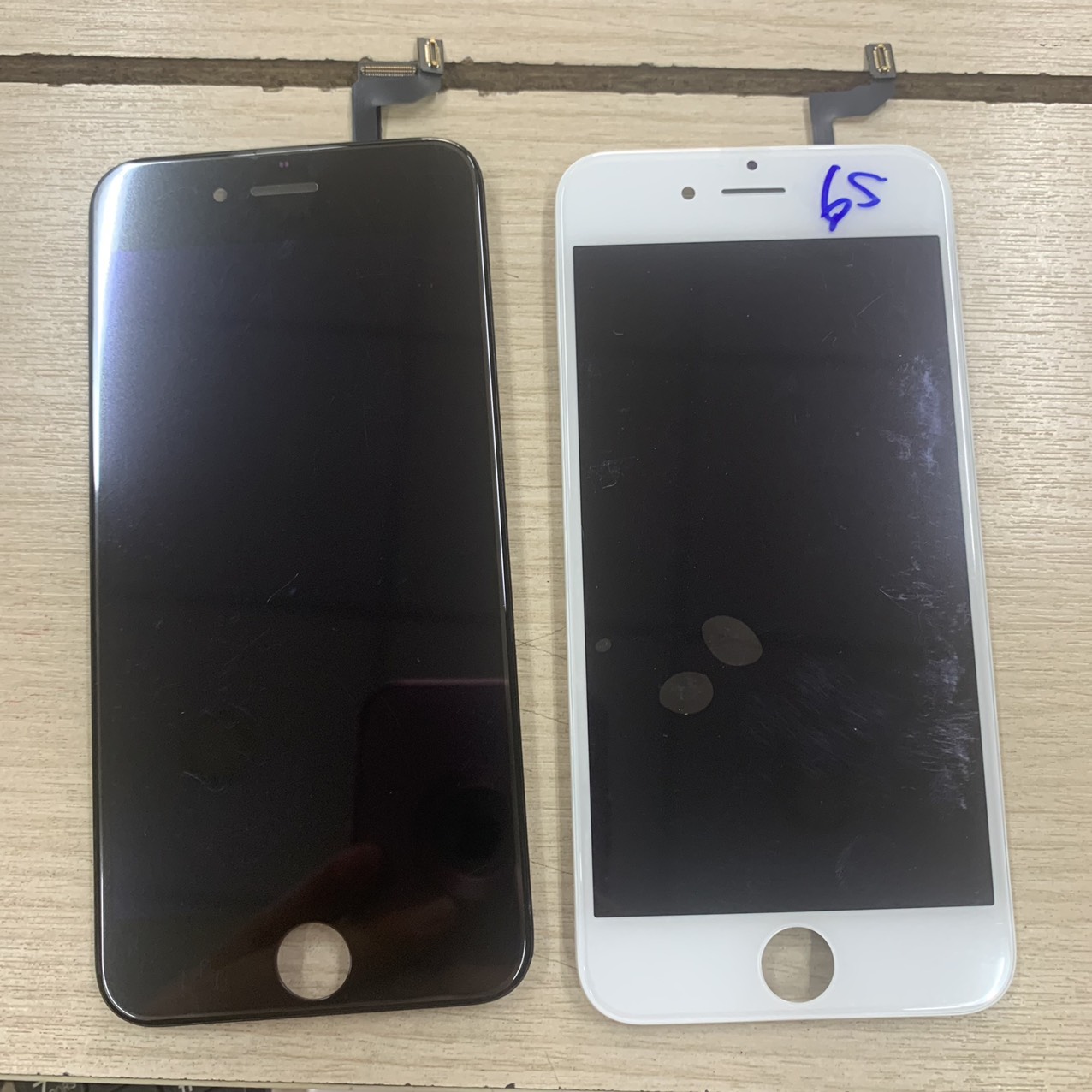 Màn hình linh kiện ip 6s