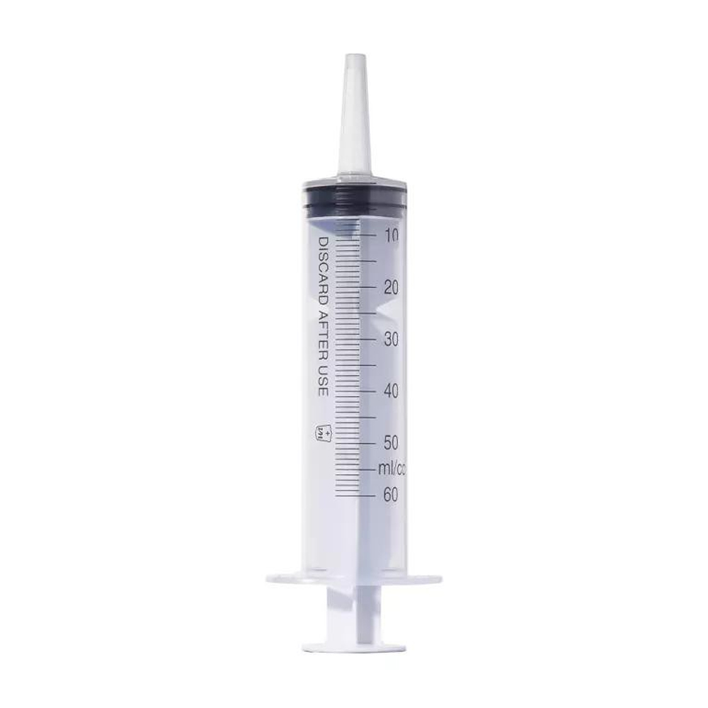 Ống bơm Nhớt Lap (nhớt số) 60ml