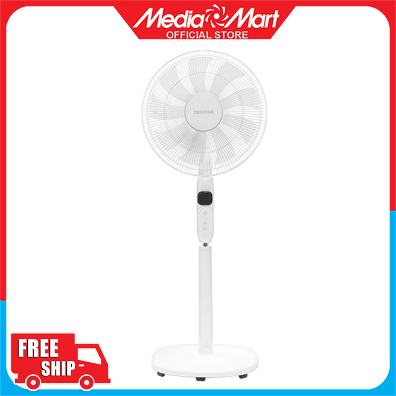 Quạt cây Toshiba Inverter DC F-LSD10(H)-đk