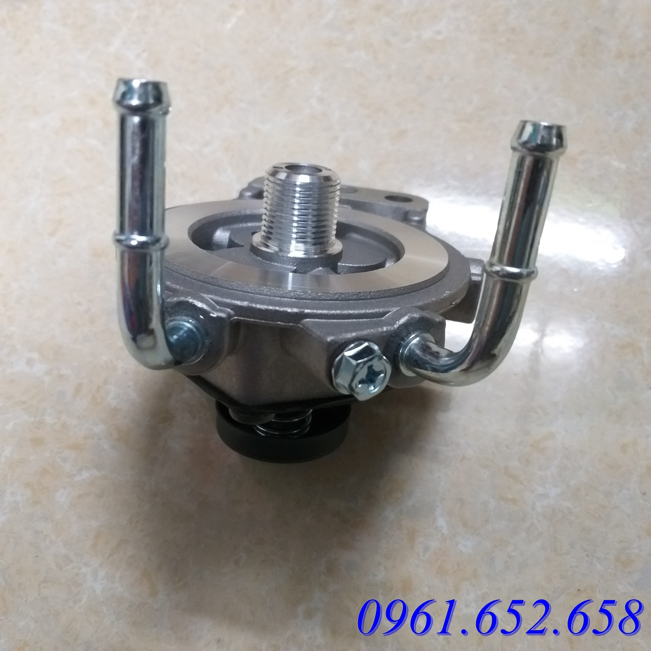 Bơm tay xe nâng KOMATSU