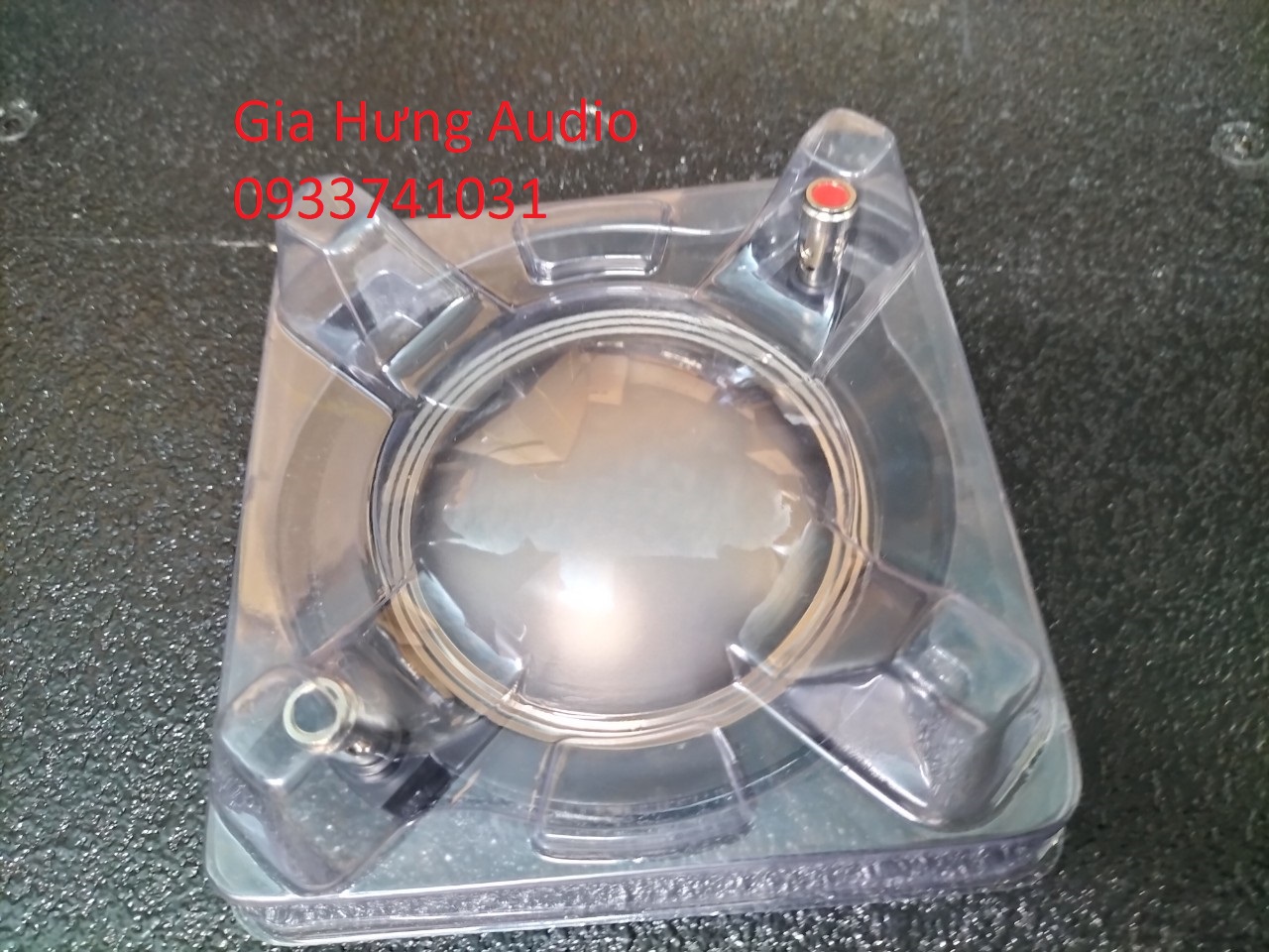 Coil loa trep 750, giá cho anh em thợ