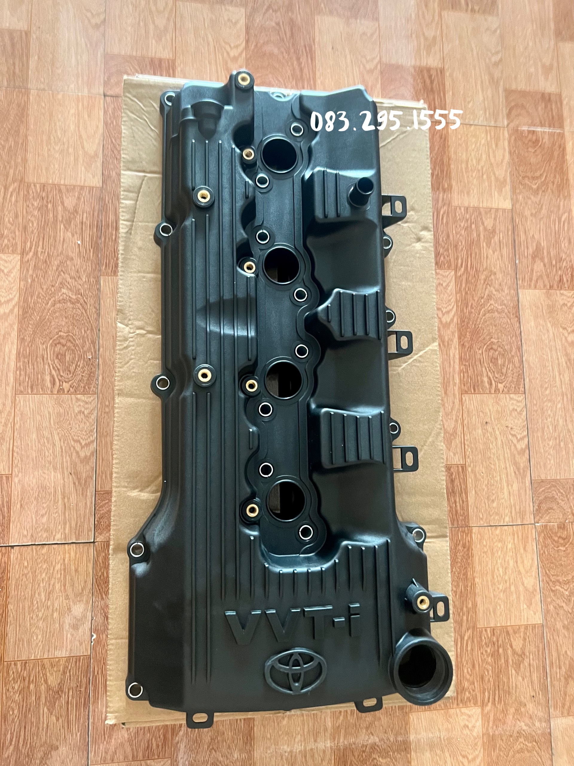 nắp dàn cò Innova 05 - 15 / oem