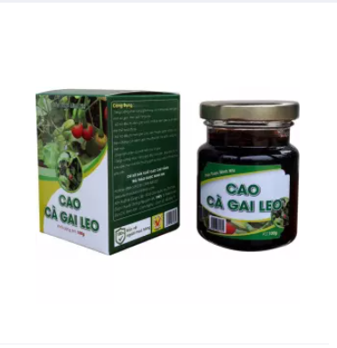 Cao cà gai leo Thiên Phúc Việt 100gr