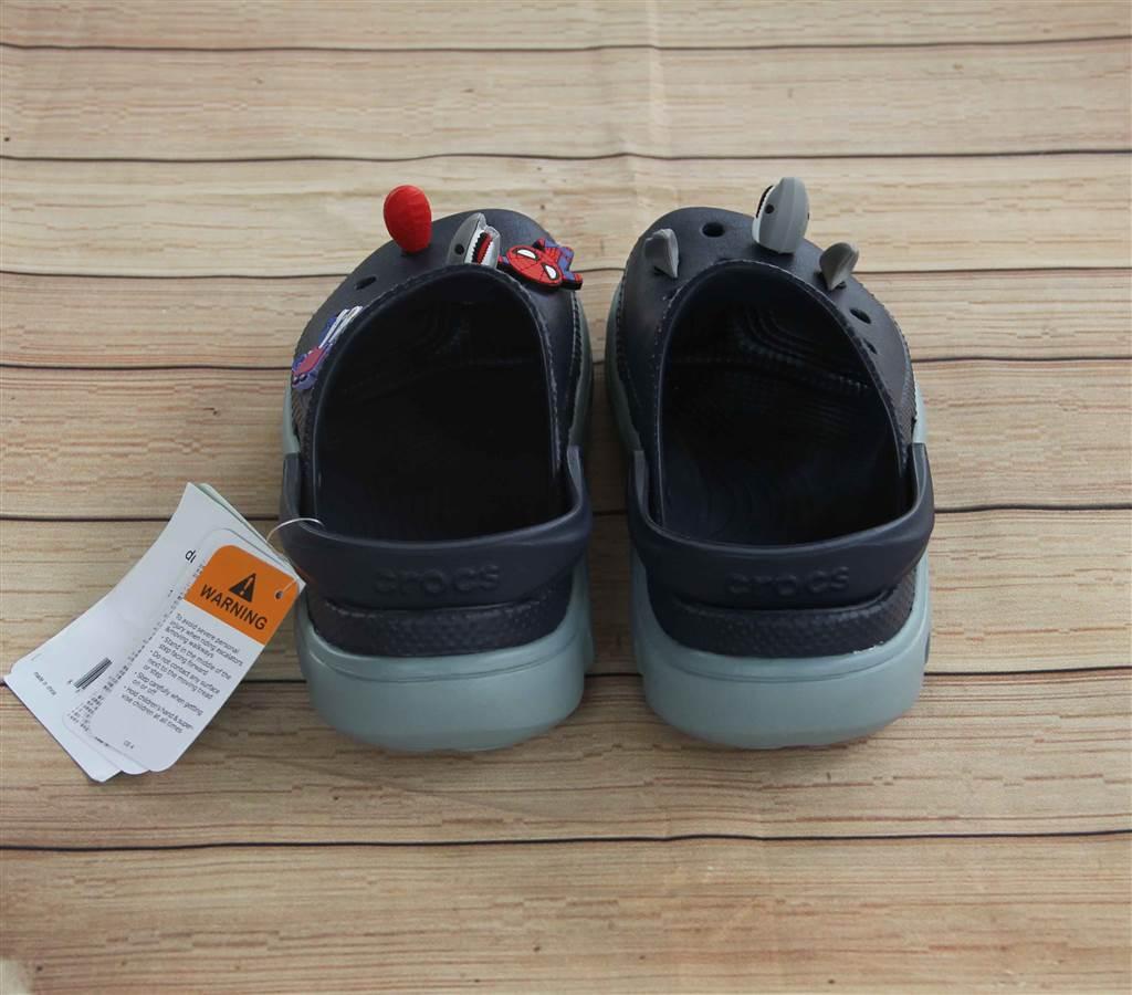 Sục Crocs Duet Sport cho cả nam và nữ (navy)