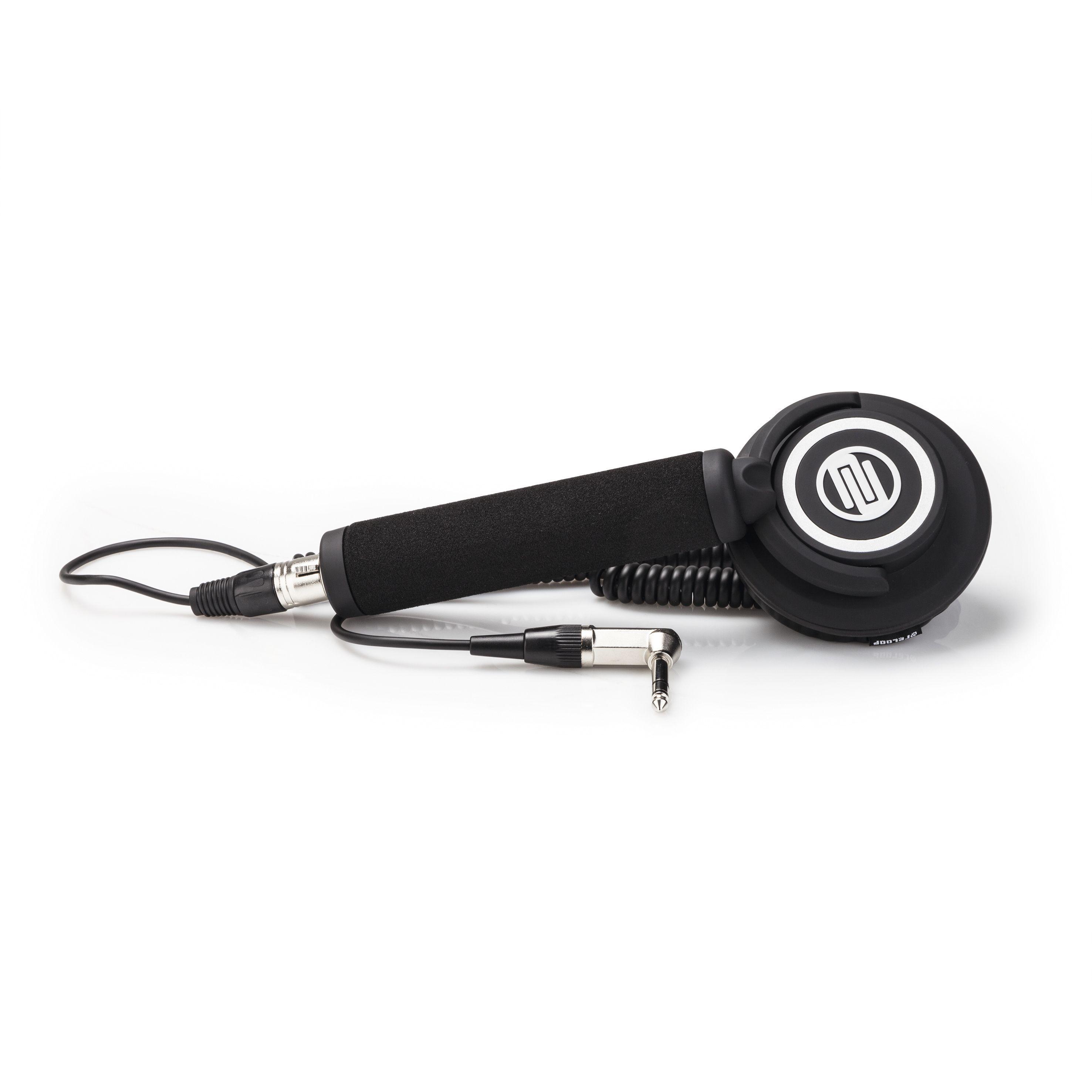 Tai nghe Reloop RHP-10 Mono DJ Headphone