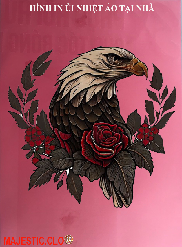 eagle american