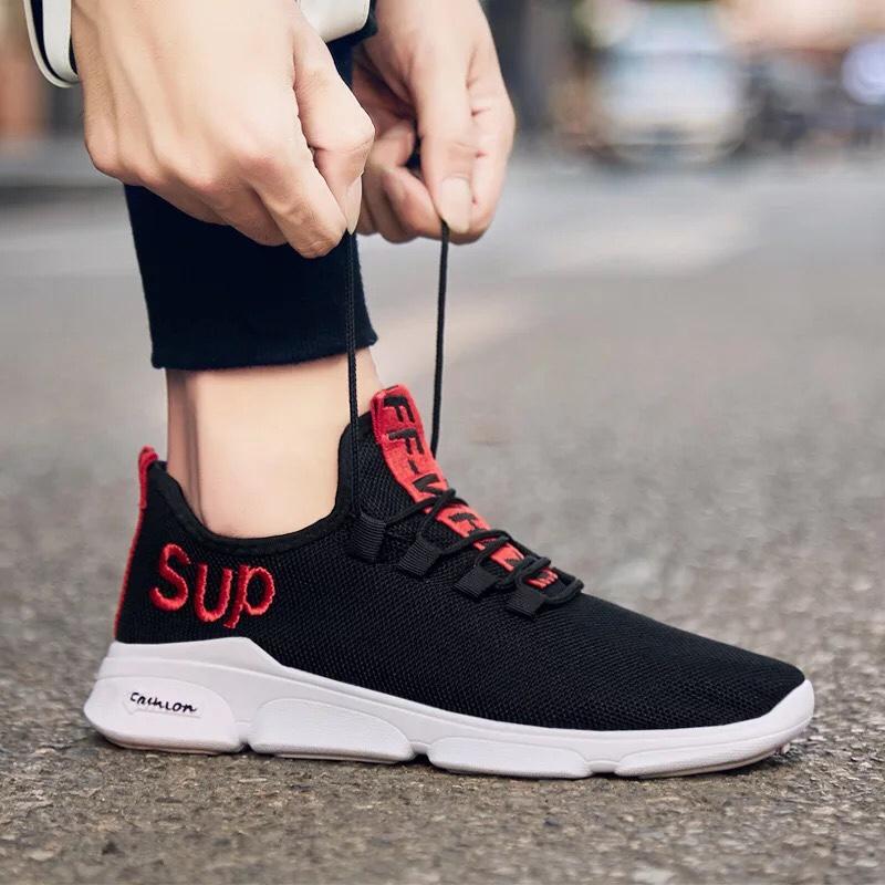 Giày Thể Thao Nam - Giày Sneaker Nam (GIÁ CỰC SỐC) Adam SUR