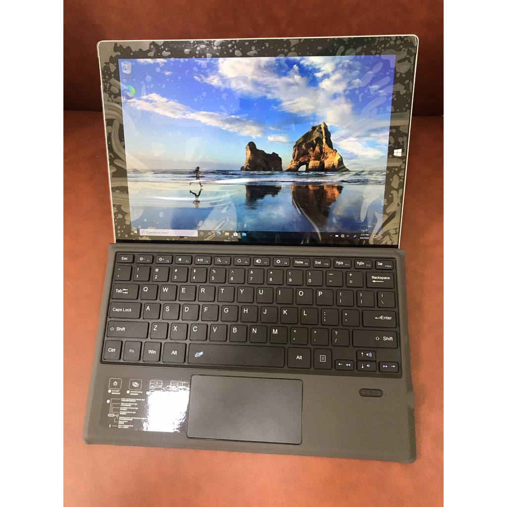 máy tính bảng surface pro 3 l i7 l 8 l 256gb
