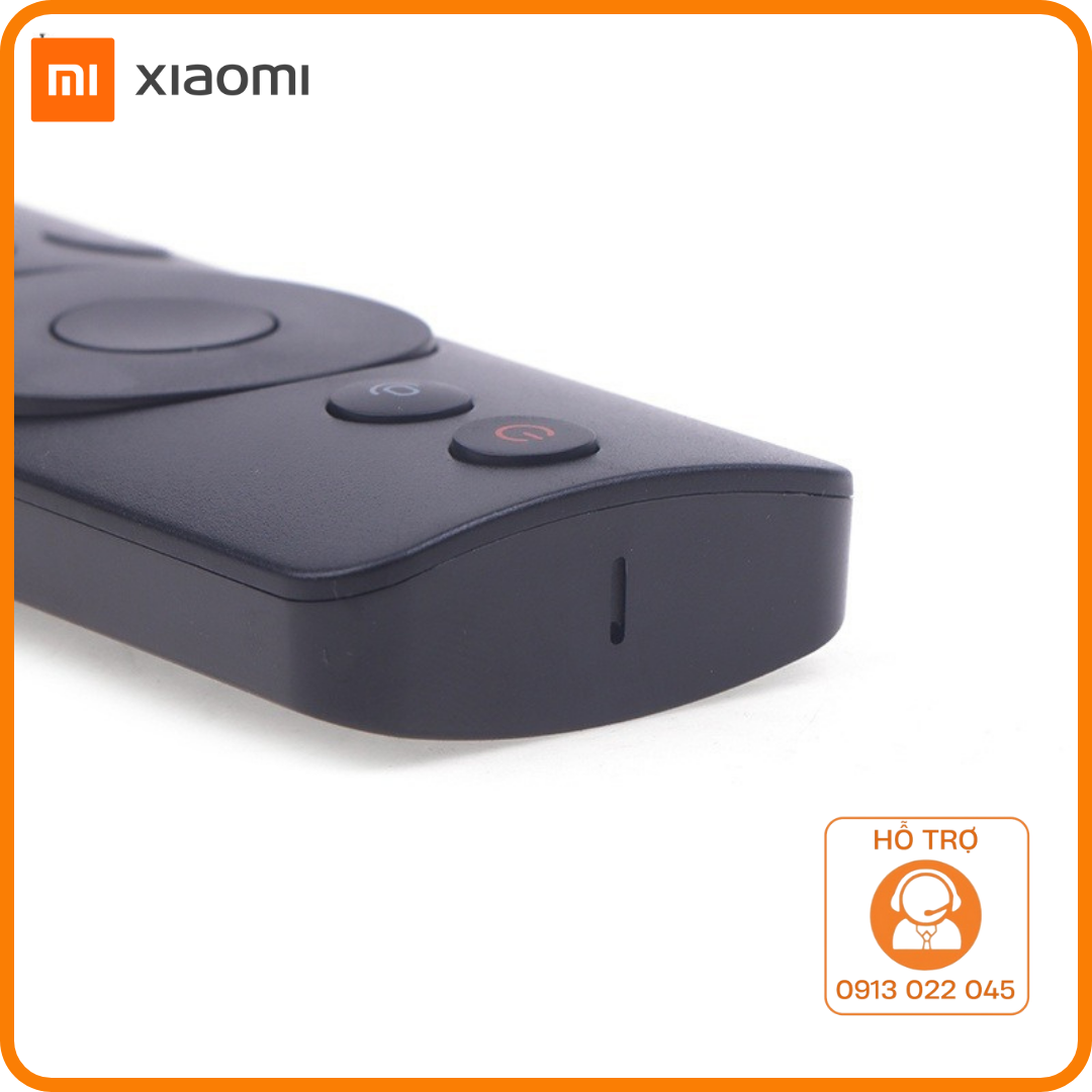 Điều khiển TV XIAOMI Giọng nói