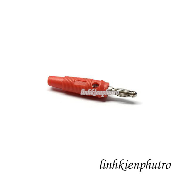 [HCM]Combo 2 Jack Bắp Chuối 4mm