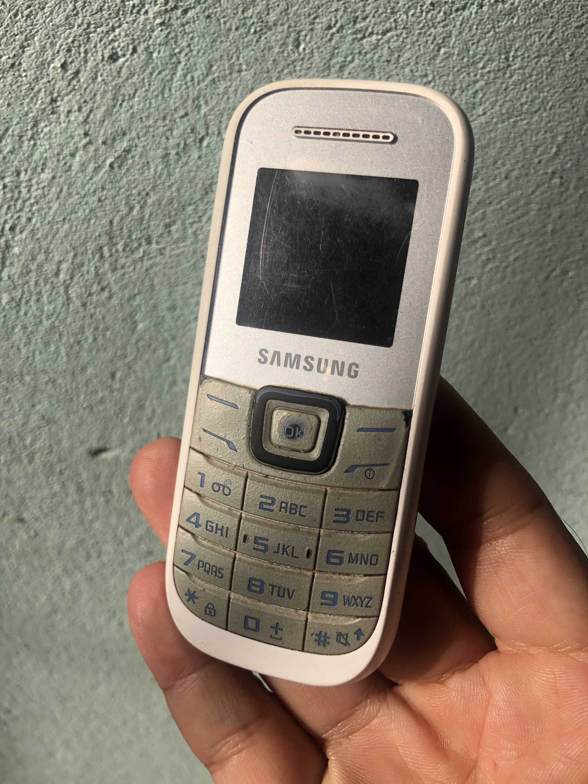 Samsung E1200