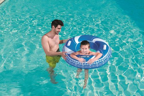 Ống bơi xoắn ốc Bestway 1.02m