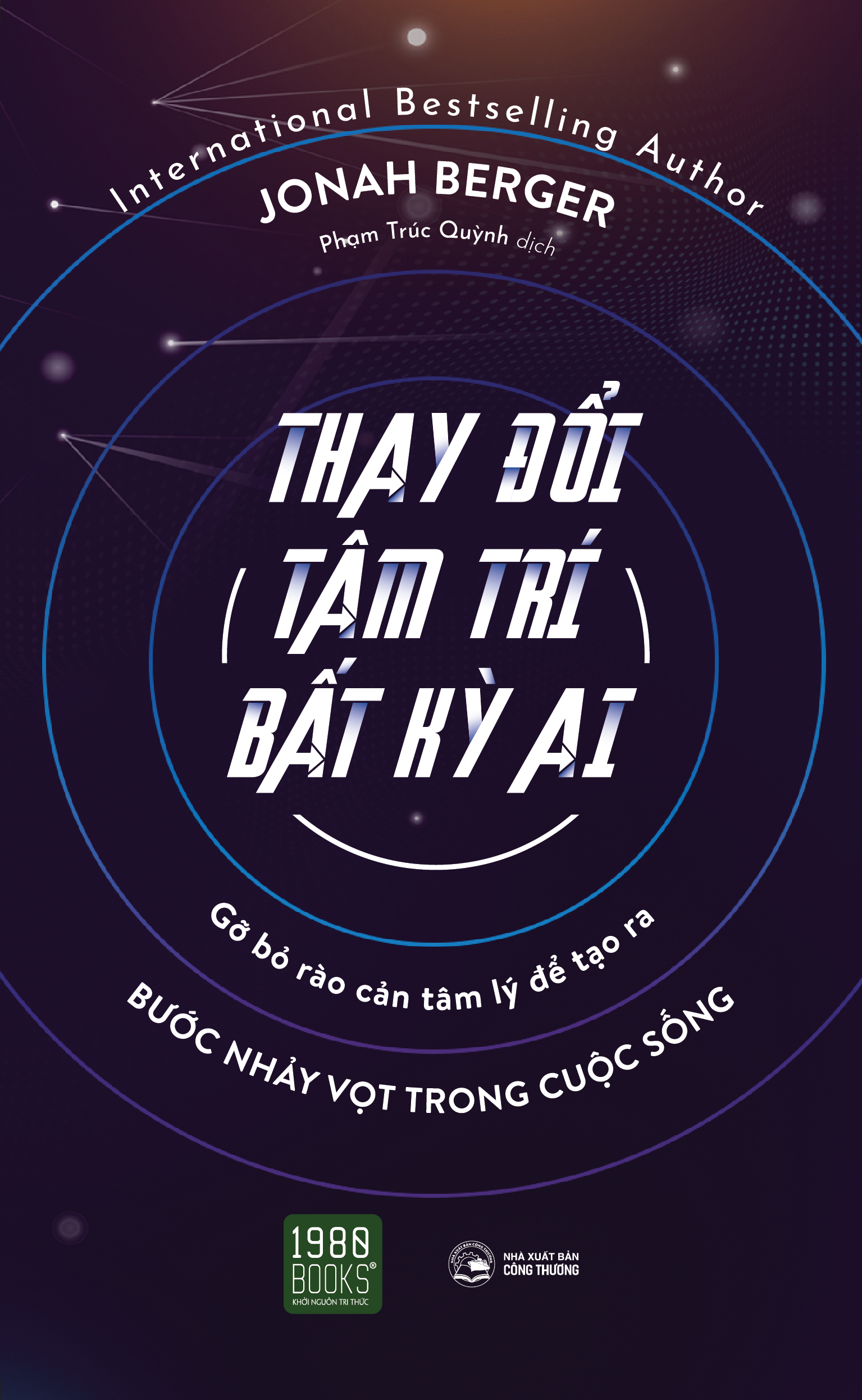 Fahasa - Thay Đổi Tâm Trí Bất Kỳ Ai