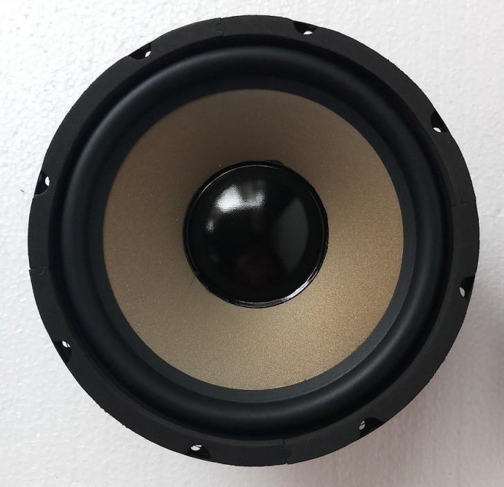 1 LOA BASS 20 HỒNG KỲ CAO CẤP