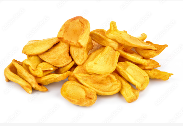COMBO 2 HŨ MÍT SẤY GIÒN ĐÀ LẠT TPS