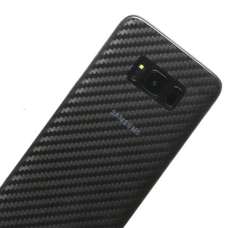 10 Miếng dán chống xước mặt lưng Samsung S8,S8 PLUS