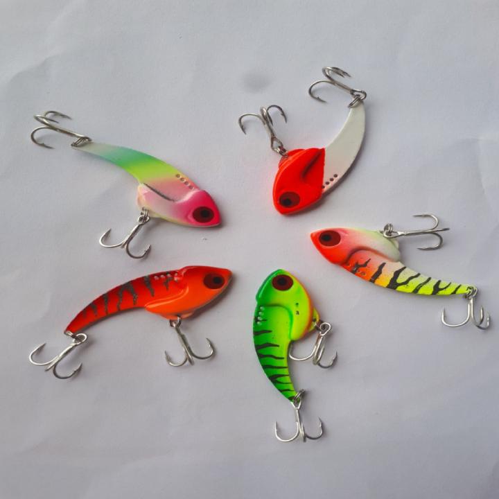Mồi câu cá sắt fishen