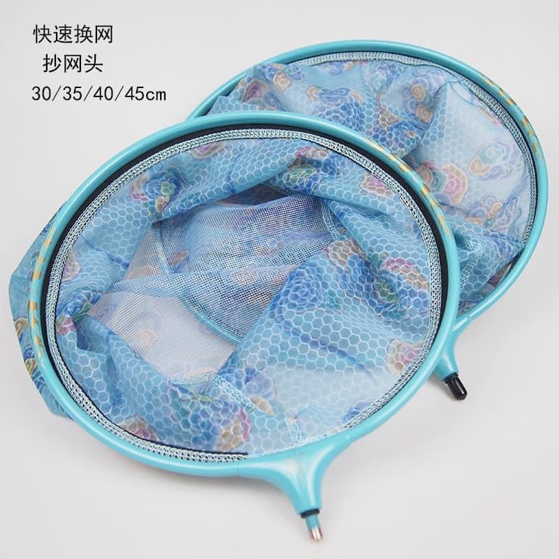 combo Cán vợt super+mặt vợt 35cm cacbon cao cấp