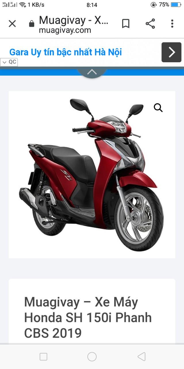 LỌC GIÓ SH 300i