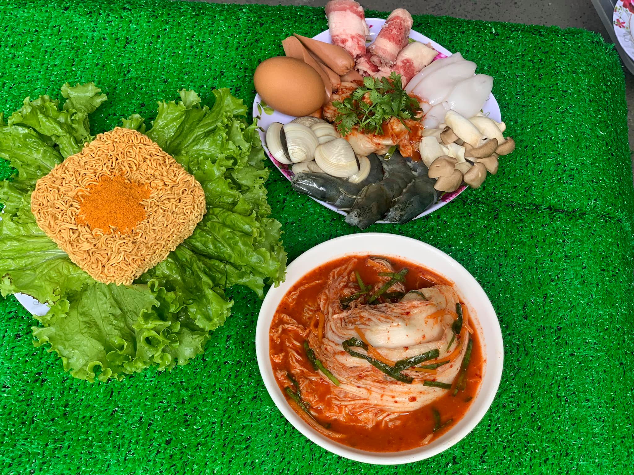 ỚT BỘT  HÀN QUỐC VẢY 500gr (LOẠI THƯỢNG HẠNG)