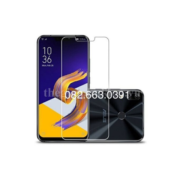 Dán cường lực Asus Zenfone 5/ Zenfone 5Z