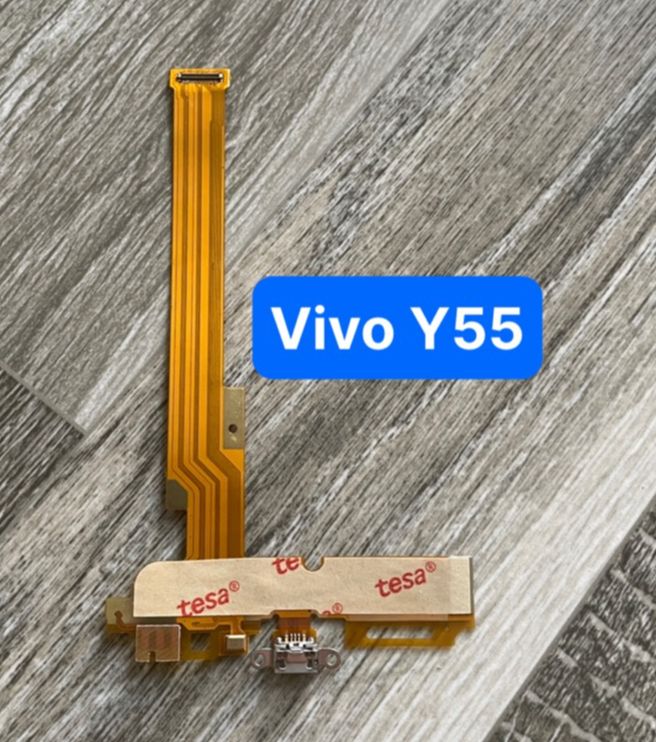 cáp sạc vivo Y55