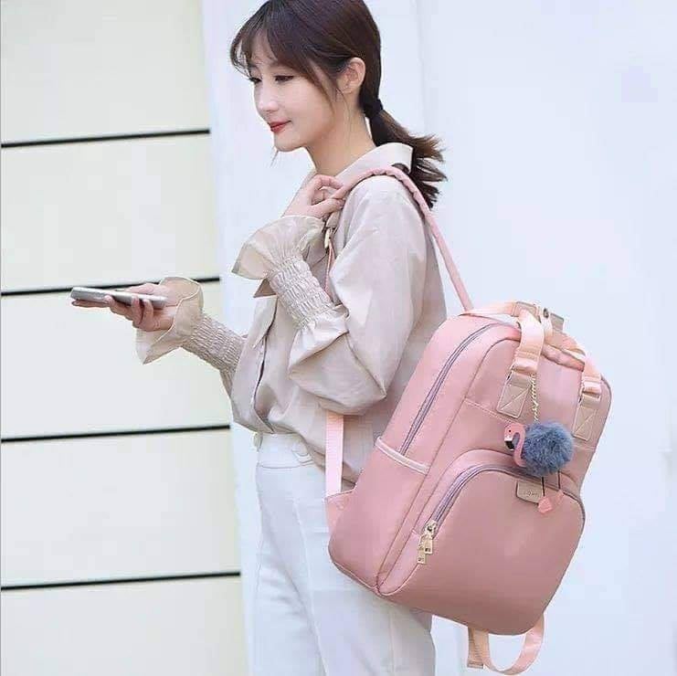 balo đựng laptop thời trang
