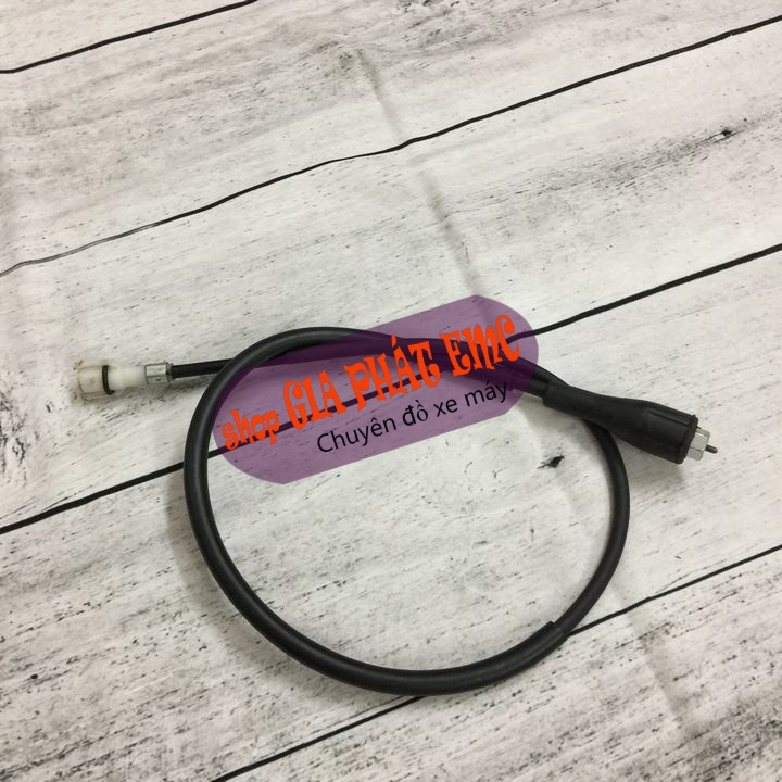 Dây đồng hồ - dây công tơ mét xe ZIP - PIAGGIO
