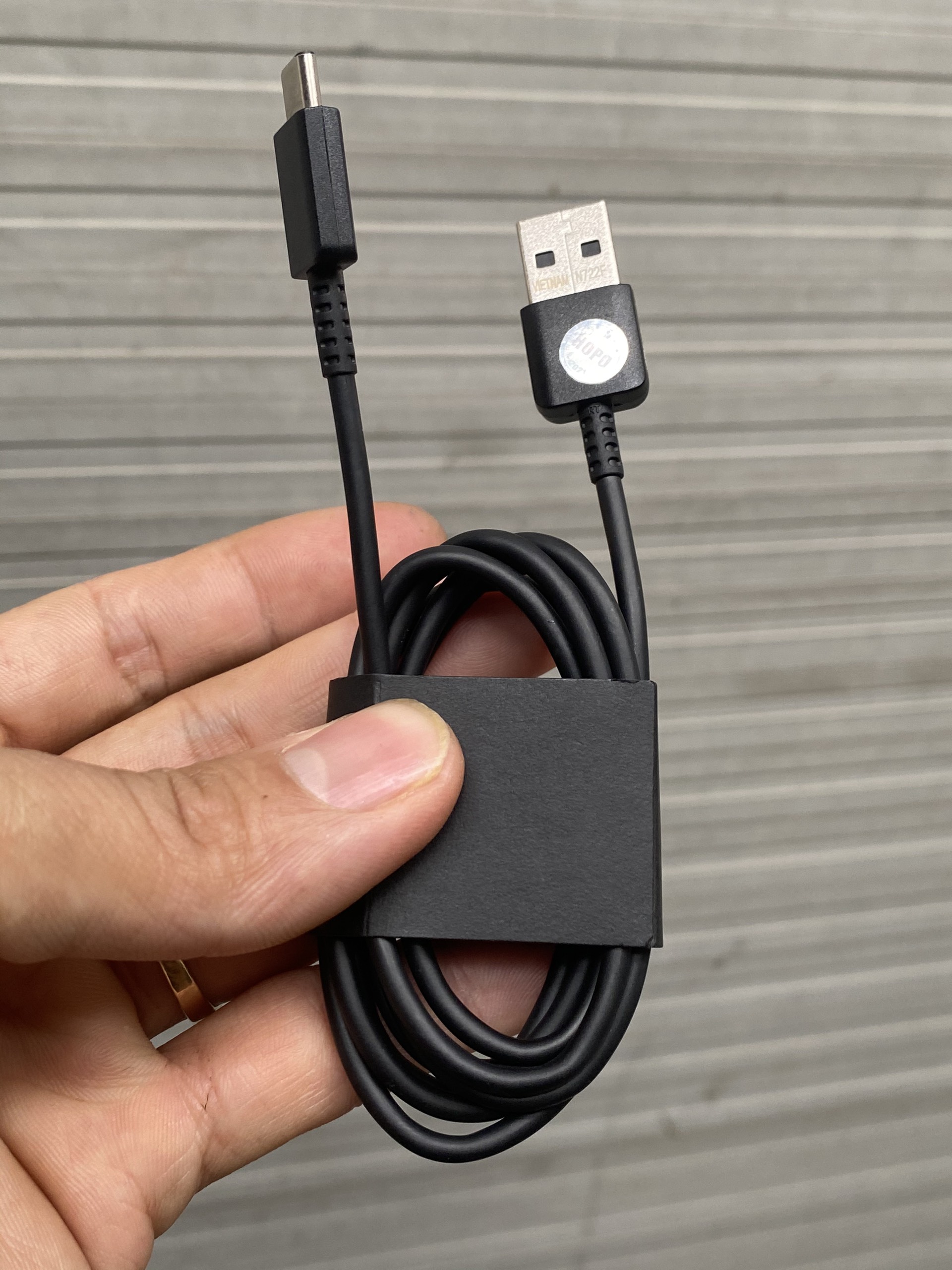 Cáp sạc Loa Bluetooth JBL Charge4/Pulse4/Flip5