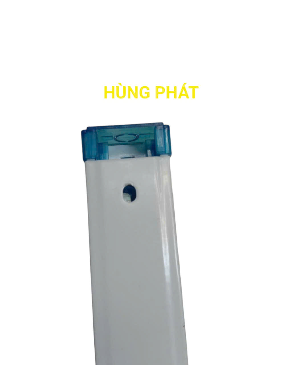 Máng dùng cho đèn led T8